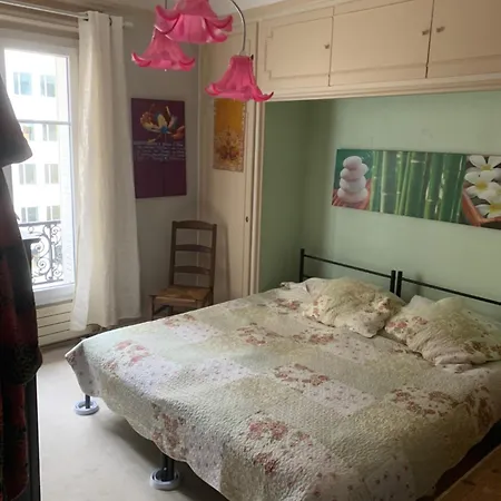 Chez Lea Appartement